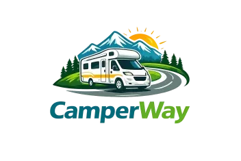 CamperWay.cz Logo