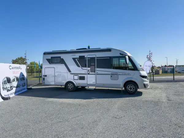 Adria Sonic Supreme 700 SL - fotografie 2