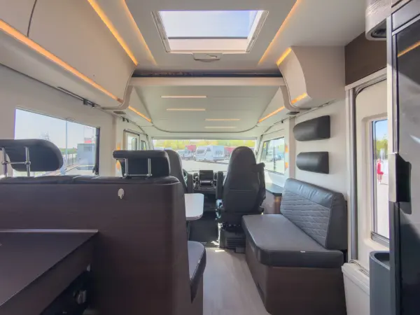 Adria Sonic Supreme 700 SL - fotografie 4