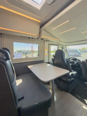 Adria Sonic Supreme 700 SL - fotografie 5