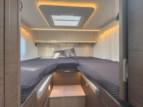 Adria Sonic Supreme 700 SL - fotografie 6