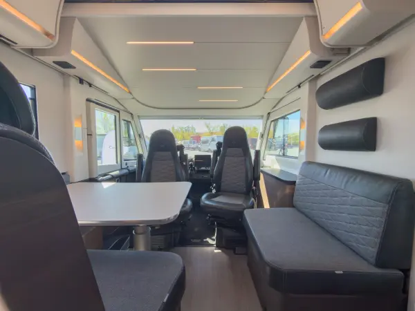 Adria Sonic Supreme 700 SL - fotografie 9