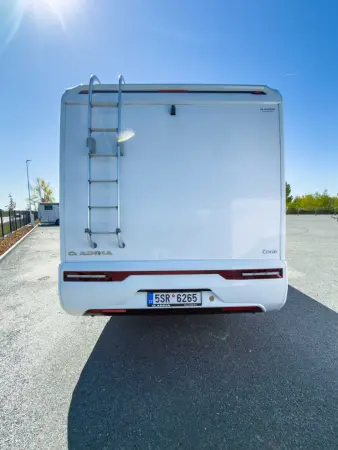 Adria Coral Plus 670 DL - fotografie 2