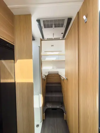 Adria Coral Plus 670 DL - fotografie 4