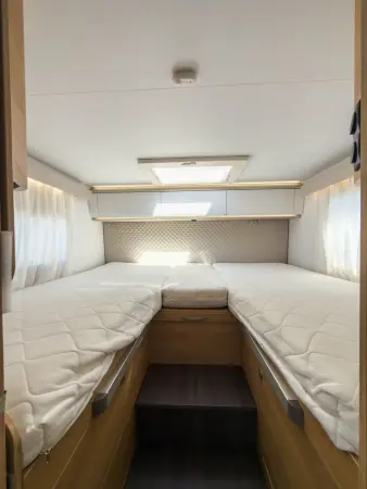 Adria Coral Plus 670 DL - fotografie 5