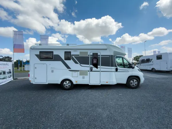 Adria Matrix Axess 670 SL - fotografie 2