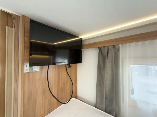 Adria Matrix Axess 670 SL - fotografie 15