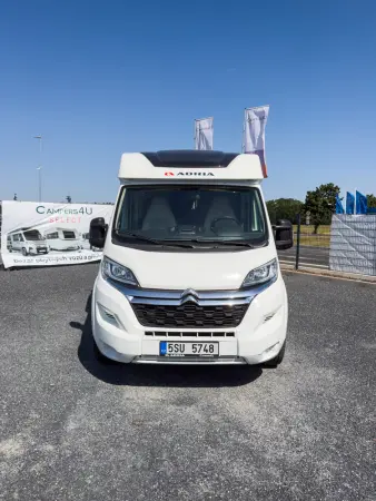 Adria Compact SL - fotografie 3