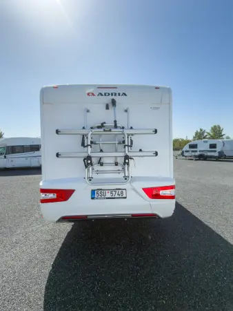 Adria Compact SL - fotografie 4