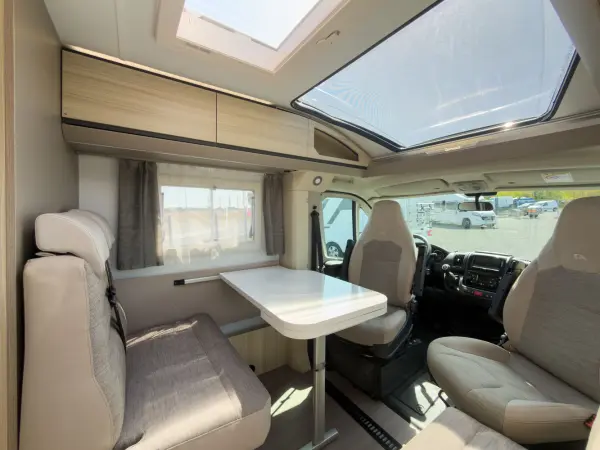 Adria Compact SL - fotografie 6