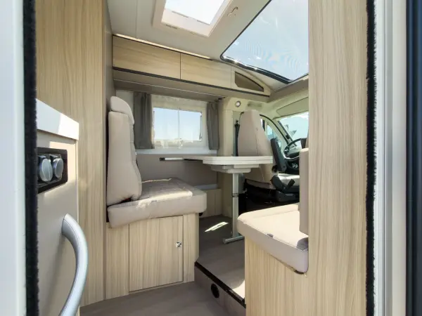 Adria Compact SL - fotografie 7
