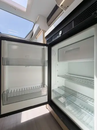 Adria Compact SL - fotografie 11