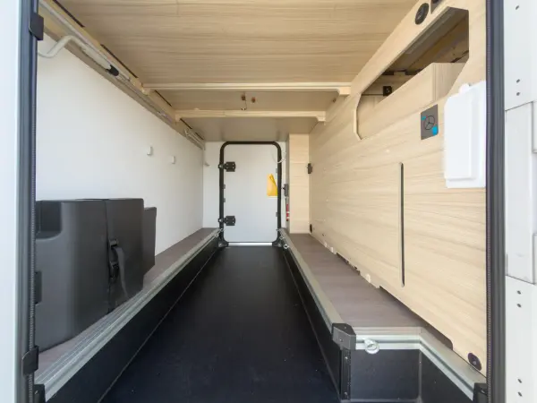 Adria Compact SL - fotografie 14