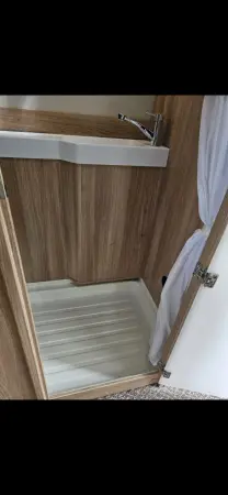 KNAUS DESEO 400 TR - fotografie 7