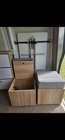 KNAUS DESEO 400 TR - fotografie 8