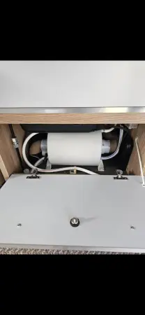 KNAUS DESEO 400 TR - fotografie 11