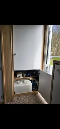 KNAUS DESEO 400 TR - fotografie 13