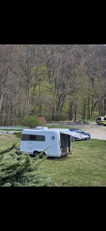 KNAUS DESEO 400 TR - fotografie 17