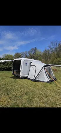 KNAUS DESEO 400 TR - fotografie 18