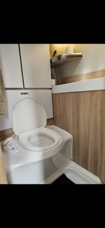 KNAUS DESEO 400 TR - fotografie 19