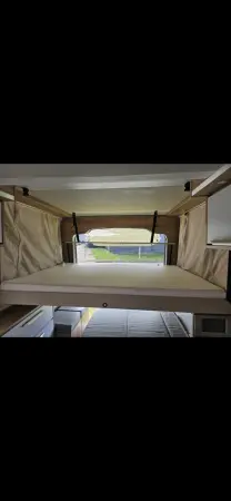 KNAUS DESEO 400 TR - fotografie 20