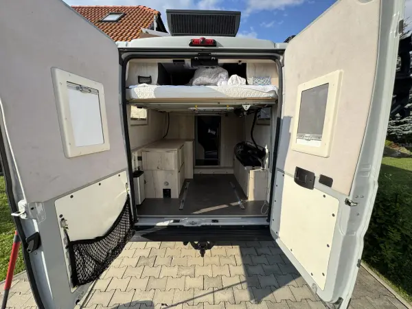 KRS Cruiser Line - fotografie 19