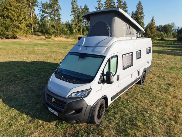 KRS Cruiser Line - fotografie 2