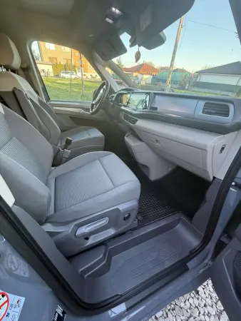 Volkswagen California T7 Beach Camper 2.0 TDI DSG – odpočet DPH - fotografie 5