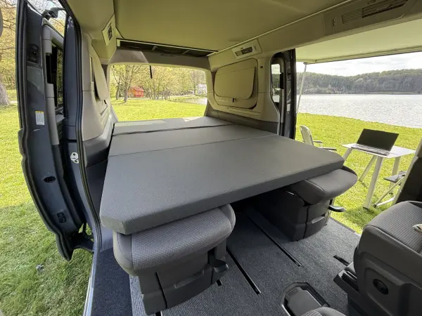 Volkswagen California T7 Beach Camper 2.0 TDI DSG – odpočet DPH - fotografie 7