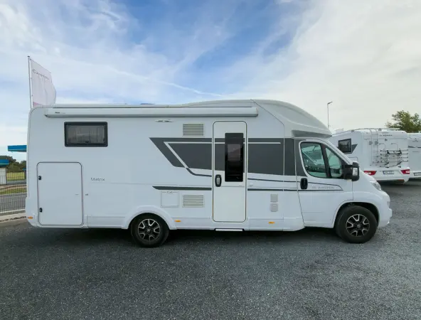 Adria Matrix Axess 650 SL - fotografie 2