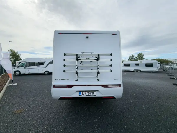 Adria Matrix Axess 650 SL - fotografie 4