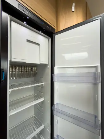 Adria Matrix Axess 650 SL - fotografie 11