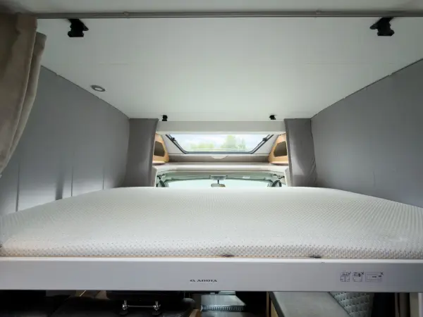 Adria Matrix Axess 650 SL - fotografie 14