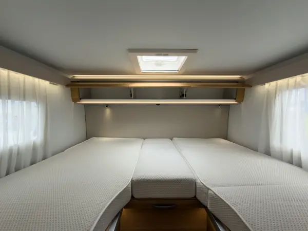Adria Matrix Axess 650 SL - fotografie 16