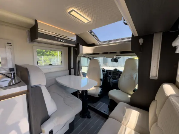 CI MAGIS 95XT - fotografie 8