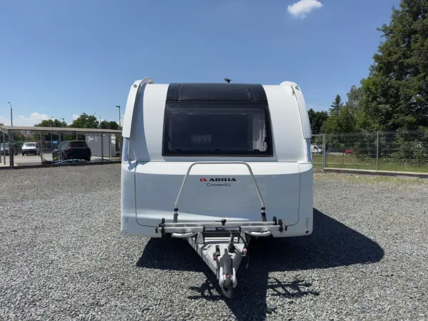 Adria ADORA 673 PK - fotografie 2