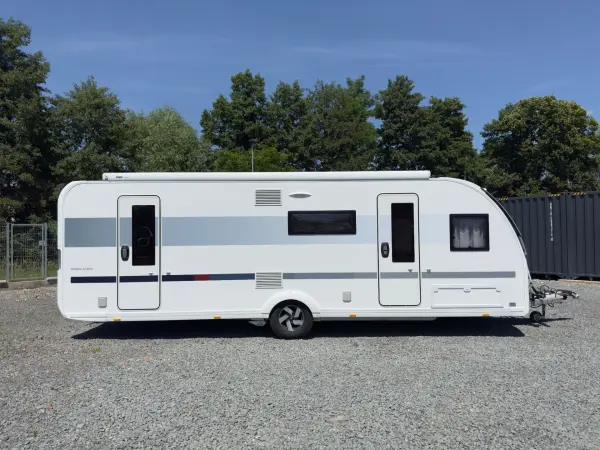 Adria ADORA 673 PK - fotografie 3