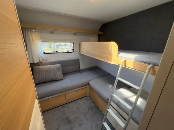 Adria ADORA 673 PK - fotografie 9