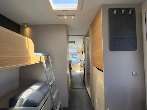Adria ADORA 673 PK - fotografie 10