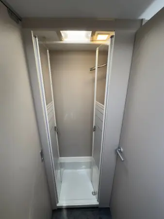 Adria ADORA 673 PK - fotografie 12