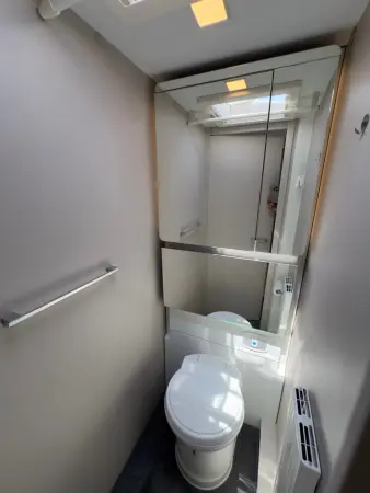 Adria ADORA 673 PK - fotografie 13