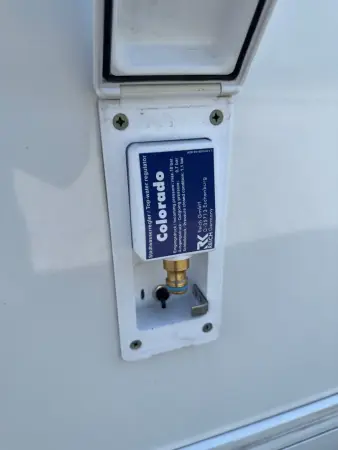 Adria ADORA 673 PK - fotografie 15