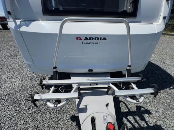 Adria ADORA 673 PK - fotografie 17
