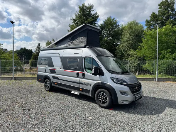 Adria TWIN SPORTS 640 SGX - fotografie 4