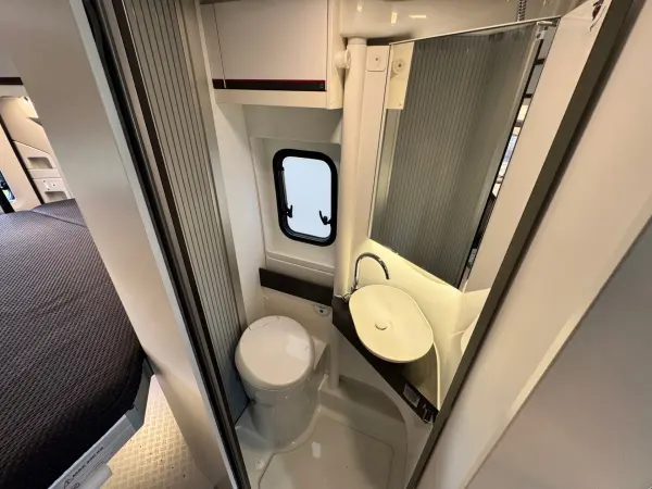 Adria TWIN SPORTS 640 SGX - fotografie 11