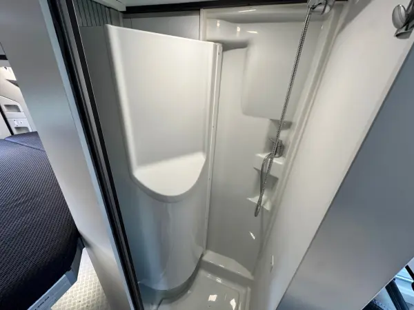 Adria TWIN SPORTS 640 SGX - fotografie 12
