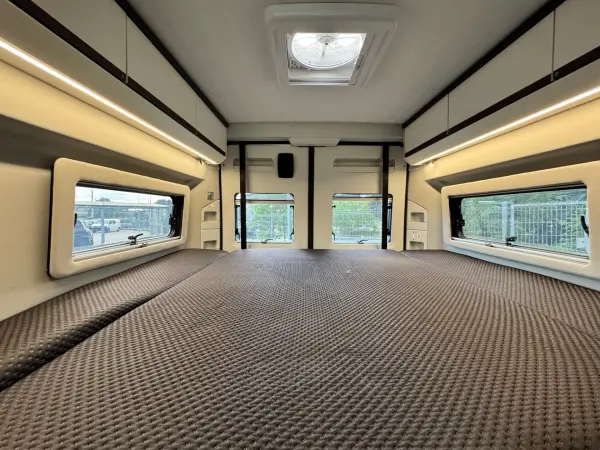 Adria TWIN SPORTS 640 SGX - fotografie 13