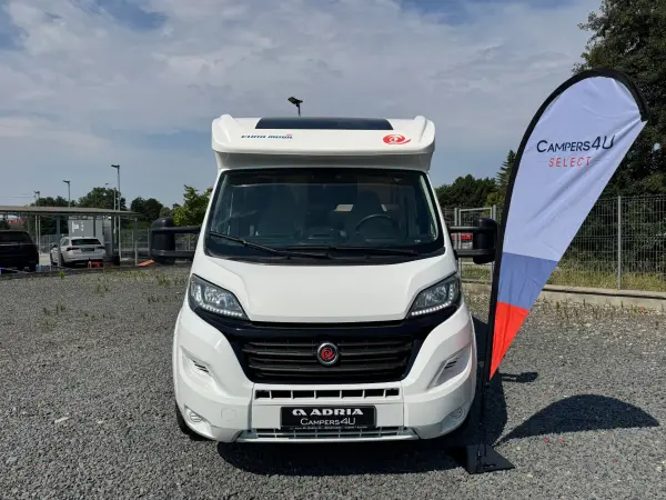 Eura Mobil PT 695 EB - fotografie 2