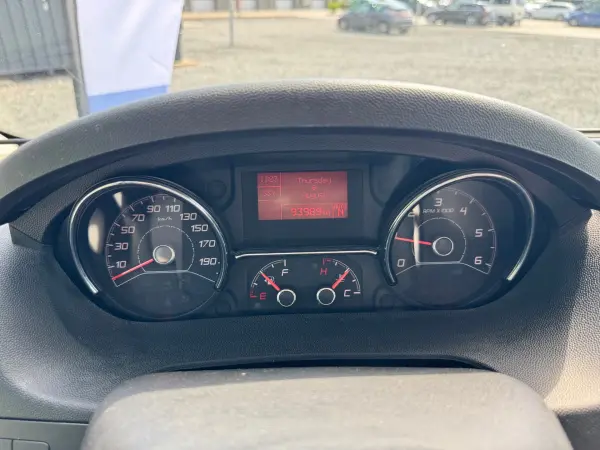 Eura Mobil PT 695 EB - fotografie 7