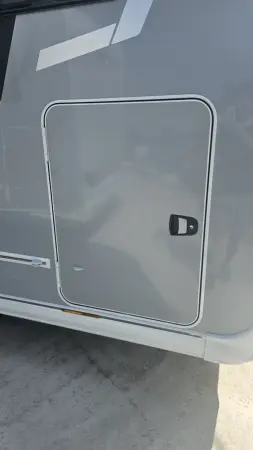 Knaus Van Ti Plus 650 MEG Platinum Selection VW 4x4 - fotografie 4